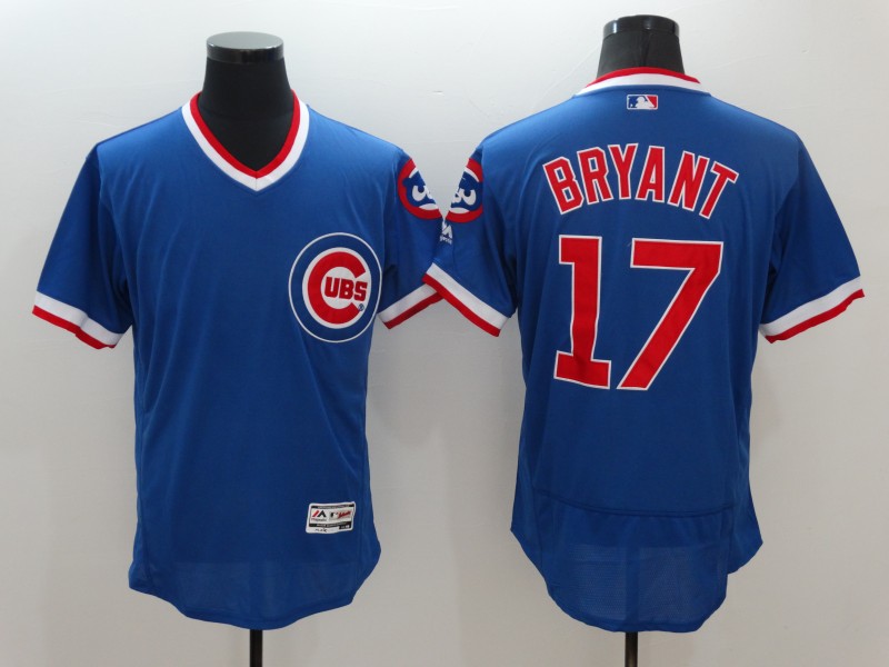 Chicago Cubs jerseys-025